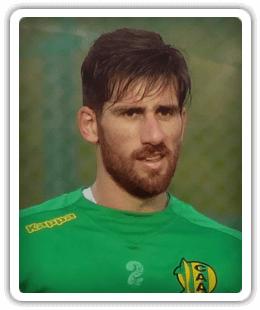 Nicolás Ayr