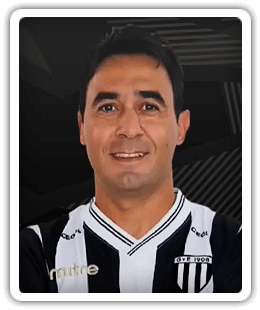 Marcos Gelabert