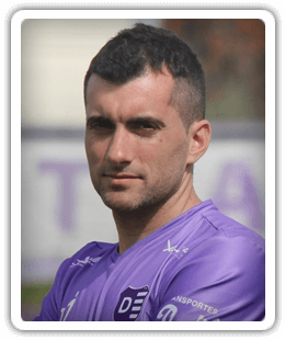 Lucas Favalli