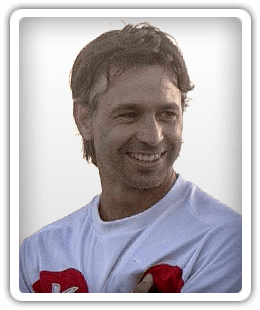 Leonardo Gómez