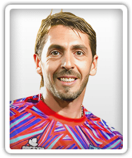 Luis Ardente