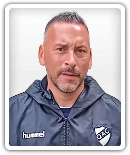Carlos Gómez