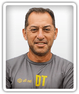 Darío Lema