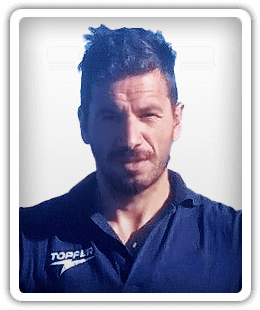 Claudio Huertas