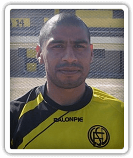 Cristian Barrientos