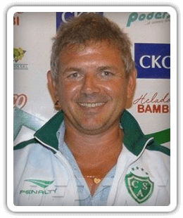 Fernando Chiófalo