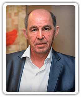 Ricardo Bochini