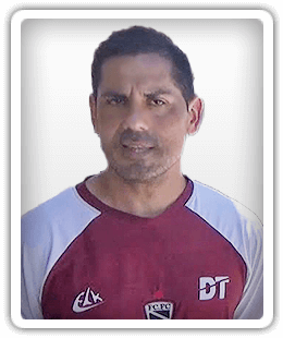 Pablo Barzola