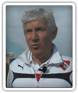 Ariel Wiktor