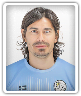 Ismael Blanco