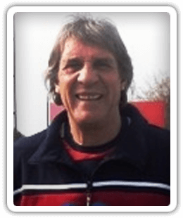 Oscar Manis