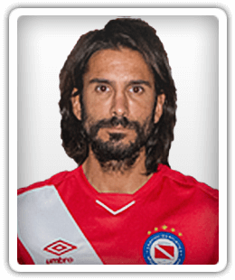 Marcos Angeleri