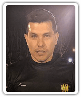 Gerardo Godoy