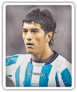 Franco Sosa