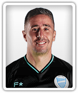 Nelson Ibáñez