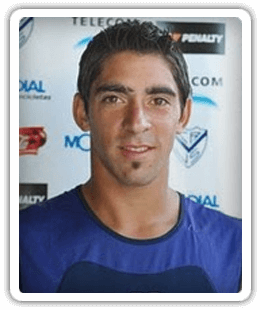 Gastón Díaz