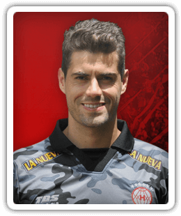 Ezequiel Miralles