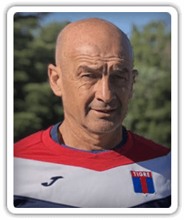Jorge Borelli