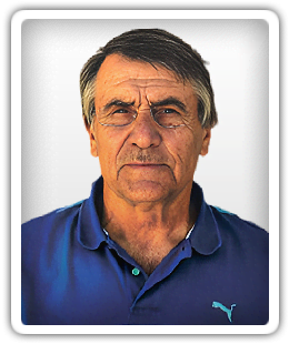 Hugo Tocalli