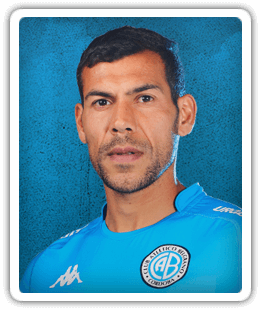 Juan Quiroga