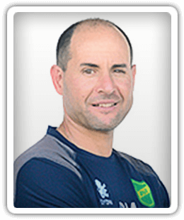 Javier Lacki