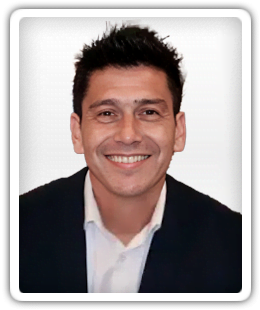 Miguel Caneo