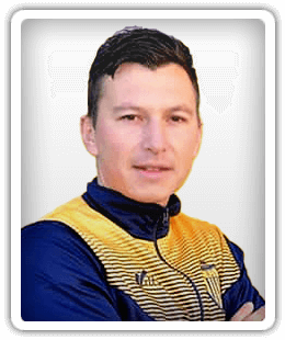 Gustavo Oberman