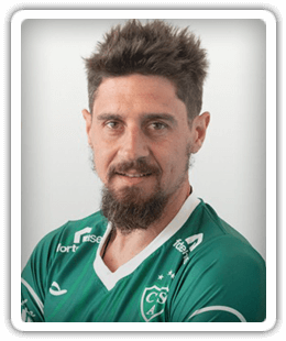 Federico Vismara