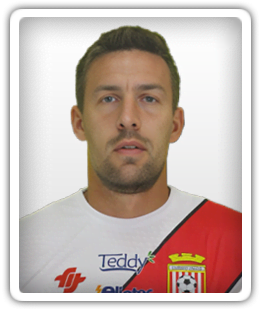 Matías Cahais
