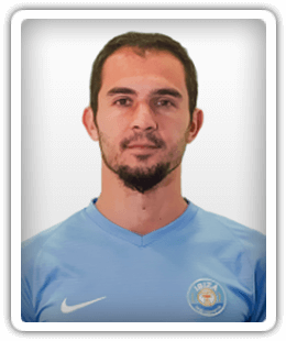 Emiliano Armenteros