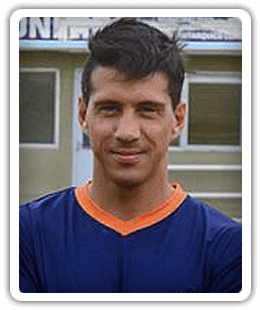 Mauro Villegas