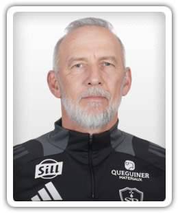 Eric Roy