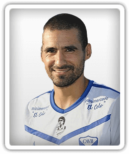 Pablo Aguilar