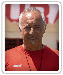 Sergio Saturno