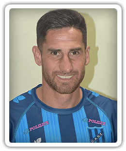 Damián Toledo