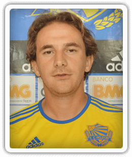 Tiago Gaúcho