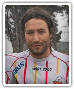 Andrés Manzanares