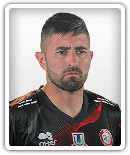 Fernando Otarola