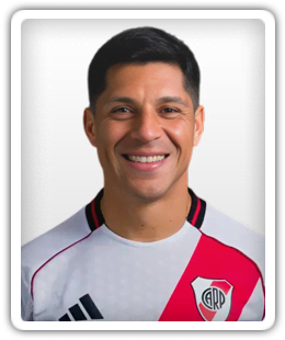Enzo Pérez