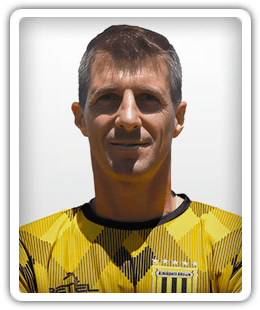 Rodrigo Alonso