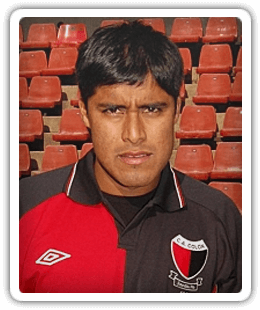 Ricardo Gómez