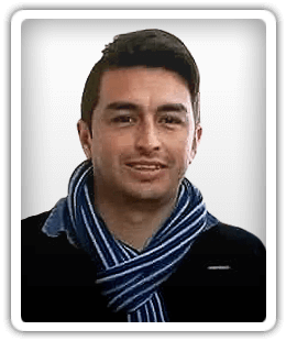Pablo Castella
