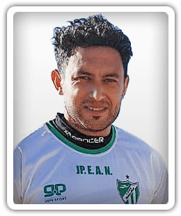 Hernán Rivero
