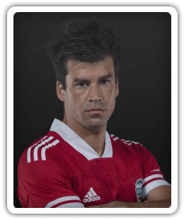 Cristian Torres