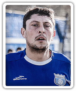 Maximiliano Seevald