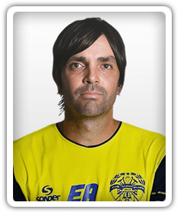 Lisandro Mendoza