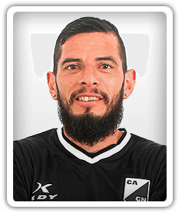 Federico Rodríguez