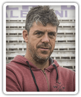 Felipe de la Riva