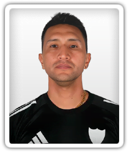 Daniel Vega