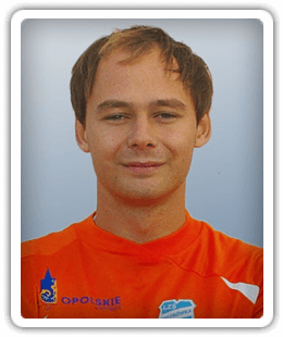 Marcin Trzcionka